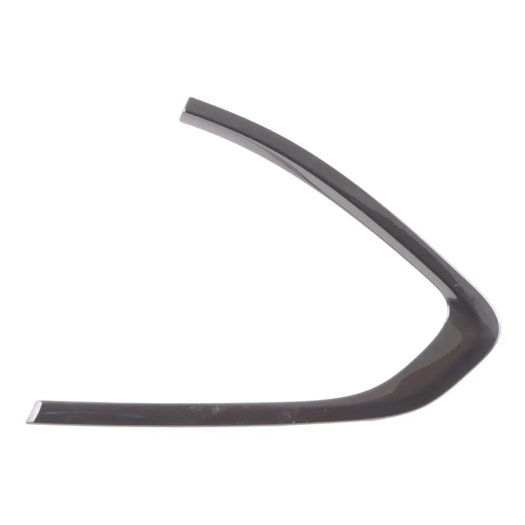 Strip Cover Rear Right O/S Side Window Finisher High Gloss to BMW F98 G02 with Part number 7416554 BMW F98 G02 Strip Cover Rear Right O/S Side Window Finisher High Gloss - SKU 7416554 - Part number 7416554