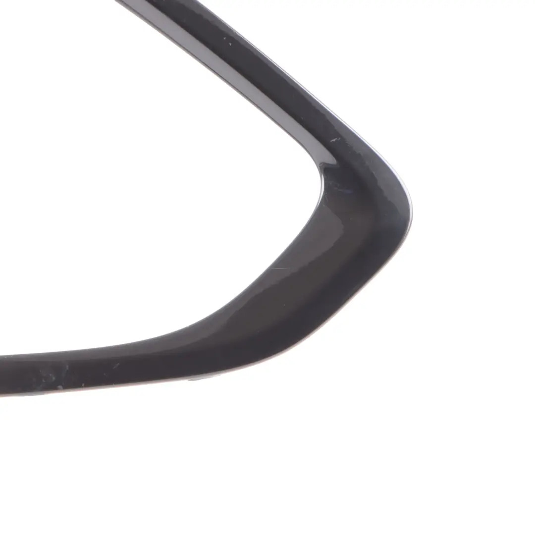 BMW F98 G02 Strip Cover Rear Right O/S Side Window Finisher High Gloss - SKU 7416554 - Part number 7416554