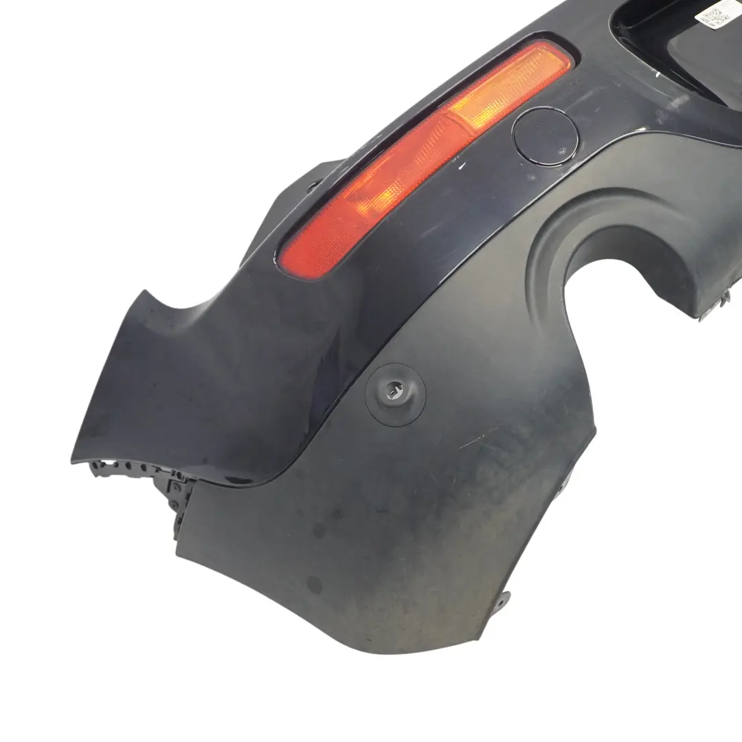 Zderzak Tylny PDC Enigmatic Black Czarny Metalik - C3Y do Mini Clubman F54 o numerze 7422837 Mini Clubman F54 Zderzak Tylny PDC Enigmatic Black Czarny Metalik - C3Y - SKU 7422837-EBL - Numer Części 7422837