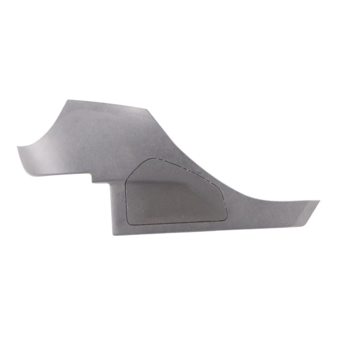 BMW X4M F98 Trunk Boot Inner Trim Cover Panel Trim Rear Right O/S - SKU 7427574 - Part number 7427574