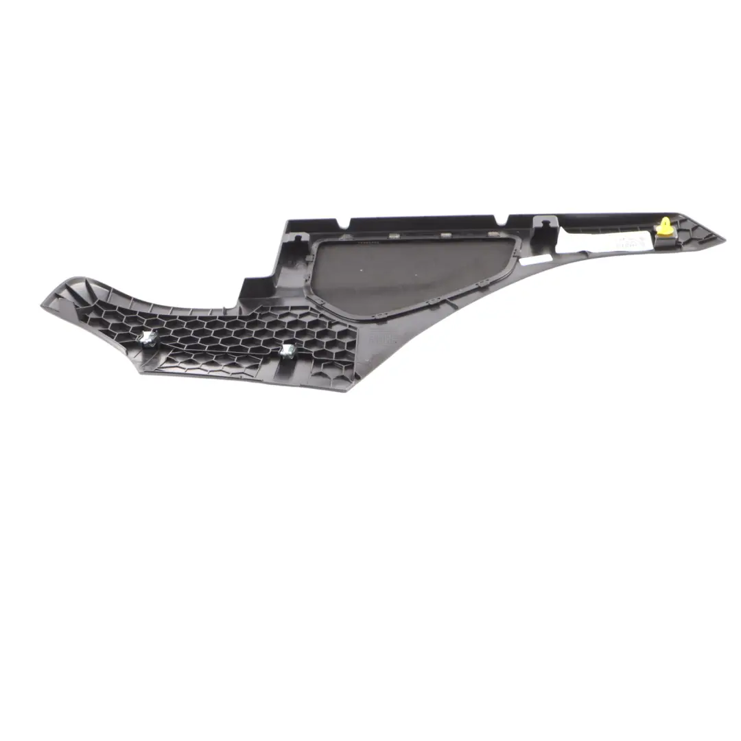 X4M F98 Trunk Boot Inner Trim Cover Panel Trim Rear Right O/S to BMW with Part number 7427574 BMW X4M F98 Trunk Boot Inner Trim Cover Panel Trim Rear Right O/S - SKU 7427574 - Part number 7427574