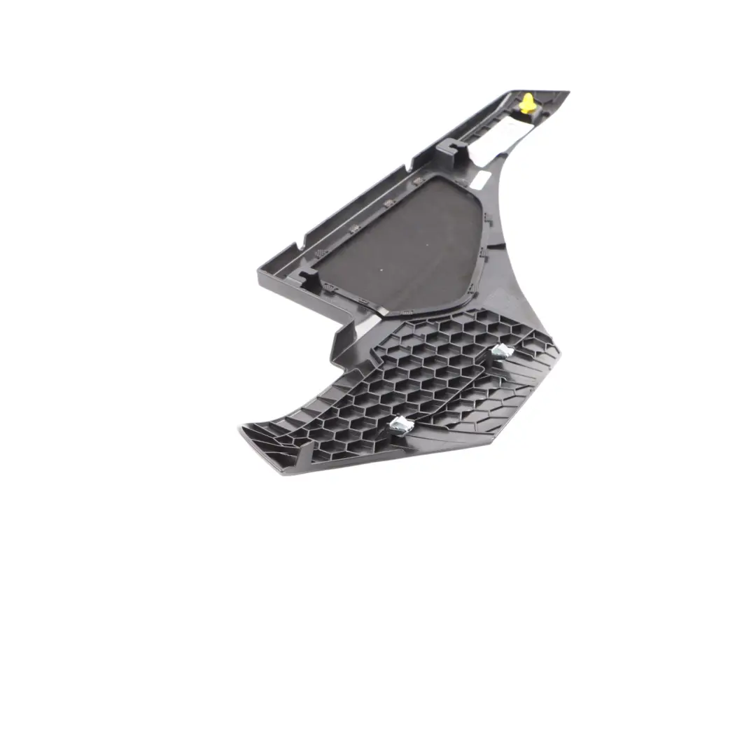 X4M F98 Trunk Boot Inner Trim Cover Panel Trim Rear Right O/S to BMW with Part number 7427574 BMW X4M F98 Trunk Boot Inner Trim Cover Panel Trim Rear Right O/S - SKU 7427574 - Part number 7427574