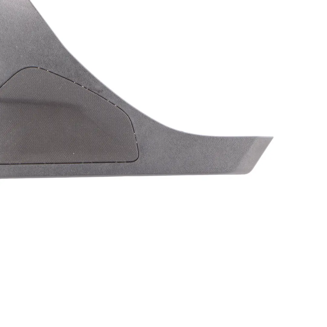 BMW X4M F98 Trunk Boot Inner Trim Cover Panel Trim Rear Right O/S - SKU 7427574 - Part number 7427574