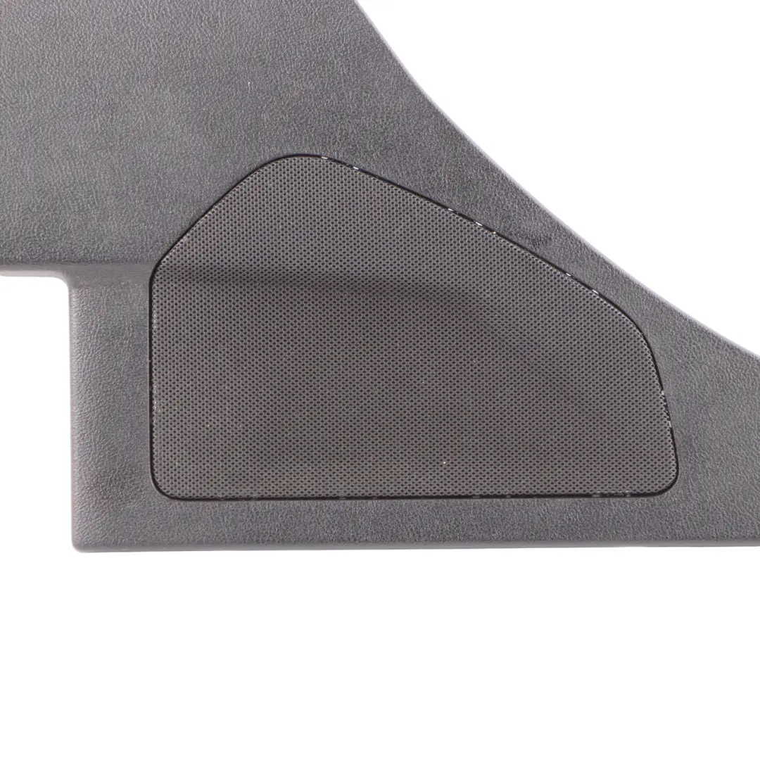 X4M F98 Trunk Boot Inner Trim Cover Panel Trim Rear Right O/S to BMW with Part number 7427574 BMW X4M F98 Trunk Boot Inner Trim Cover Panel Trim Rear Right O/S - SKU 7427574 - Part number 7427574