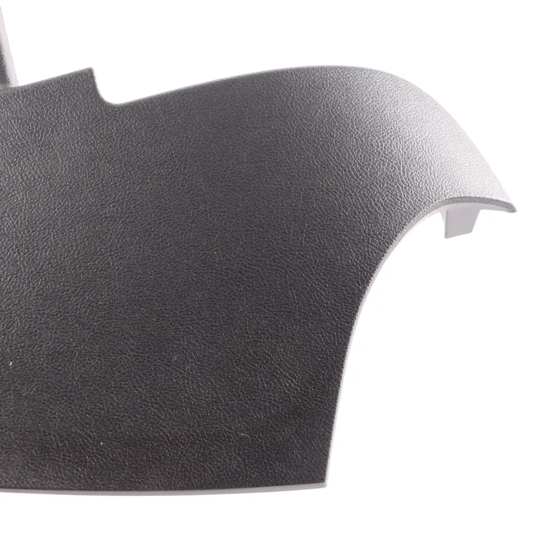 X4M F98 Trunk Boot Inner Trim Cover Panel Trim Rear Right O/S to BMW with Part number 7427574 BMW X4M F98 Trunk Boot Inner Trim Cover Panel Trim Rear Right O/S - SKU 7427574 - Part number 7427574