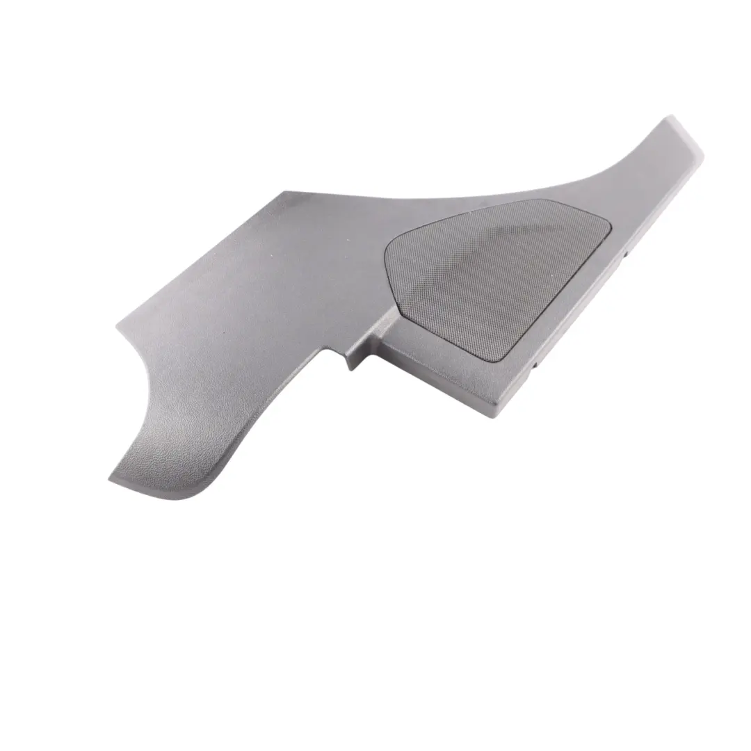 X4M F98 Trunk Boot Inner Trim Cover Panel Trim Rear Right O/S to BMW with Part number 7427574 BMW X4M F98 Trunk Boot Inner Trim Cover Panel Trim Rear Right O/S - SKU 7427574 - Part number 7427574