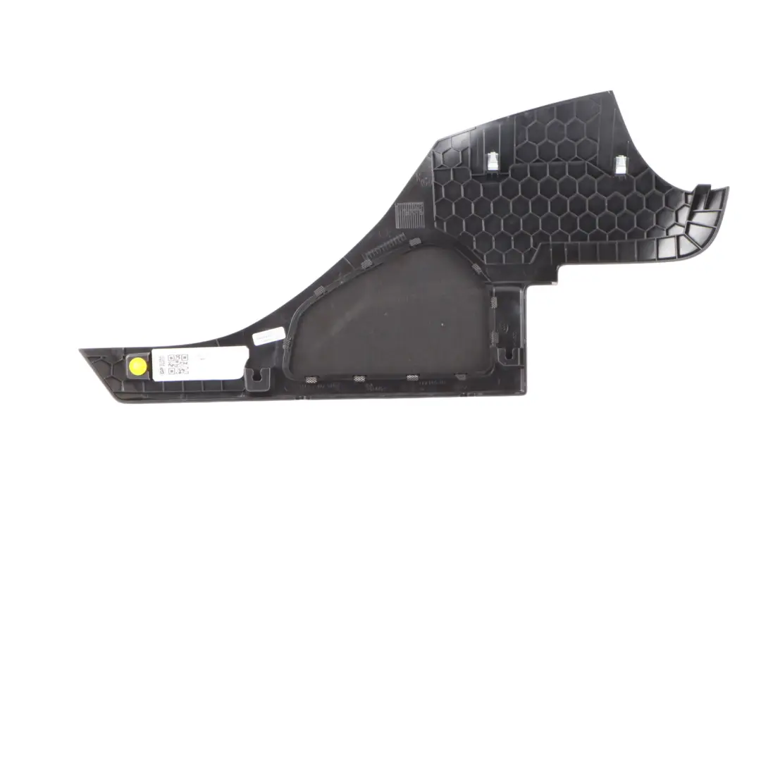 BMW X4M F98 Trunk Boot Inner Trim Cover Panel Trim Rear Right O/S - SKU 7427574 - Part number 7427574