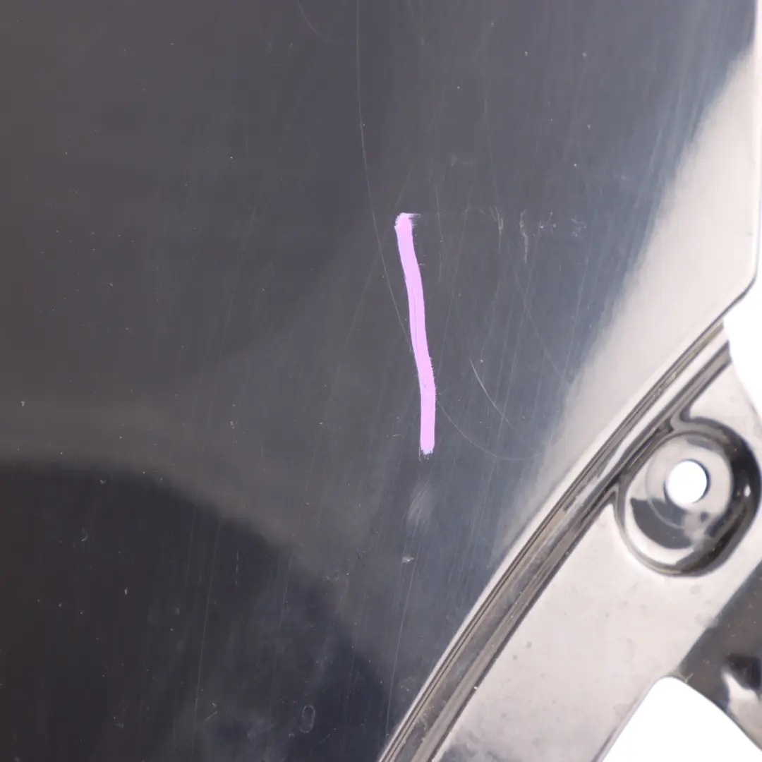 Side Panel Left Side Quarter Cover N/S Enigmatic Black C3Y to Mini Clubman F54 Rear with Part number 7430879 Mini Clubman F54 Rear Side Panel Left Side Quarter Cover N/S Enigmatic Black C3Y - SKU 7430879-EBL - Part number 7430879