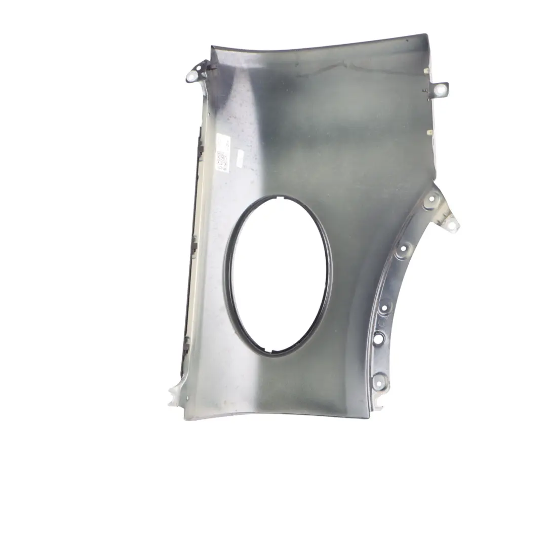 Side Panel Right O/S Quarter Cover Enigmatic Black - C3Y to Mini Clubman F54 Rear with Part number 7430880 Mini Clubman F54 Rear Side Panel Right O/S Quarter Cover Enigmatic Black - C3Y - SKU 7430880-EBL - Part number 7430880