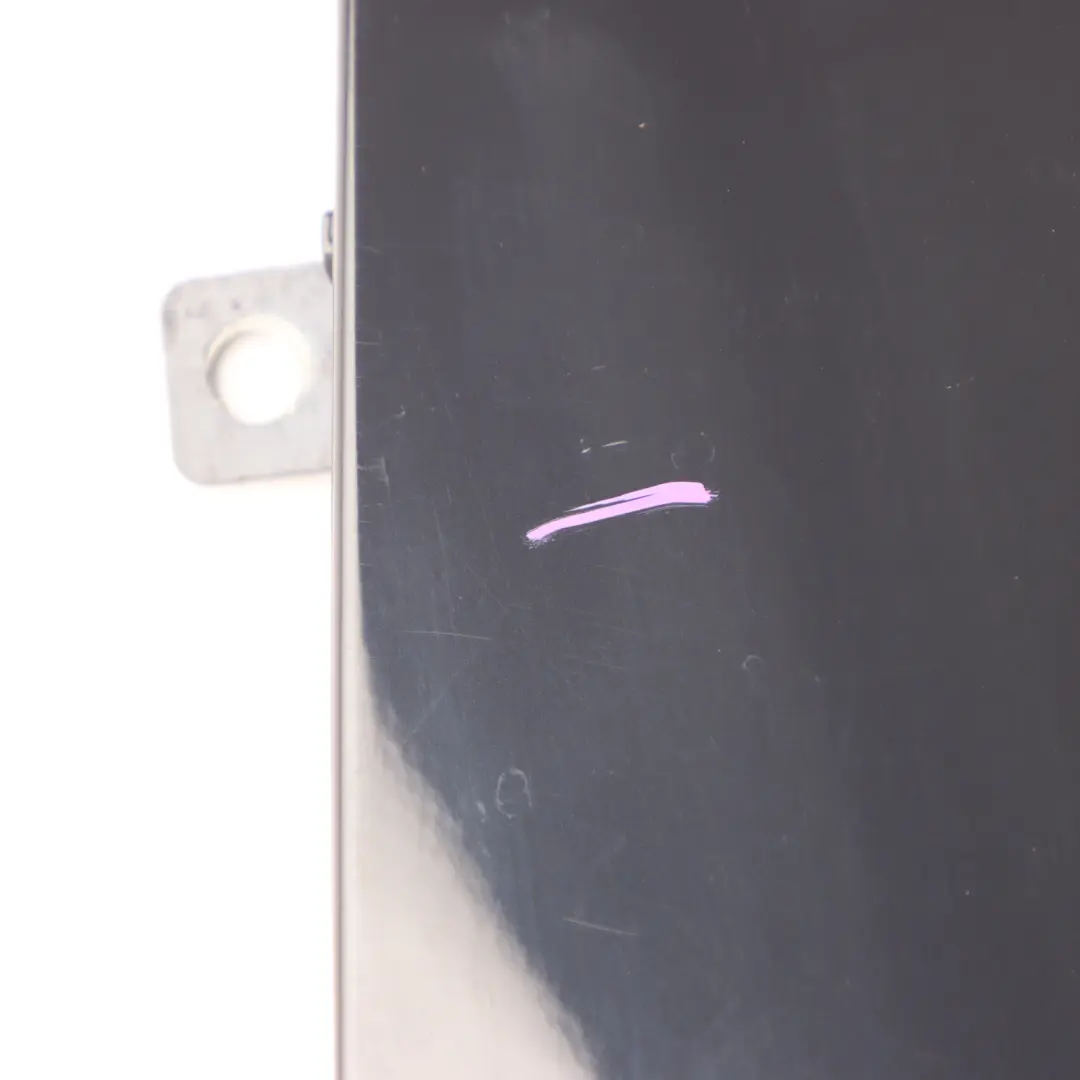 Mini Clubman F54 Rear Side Panel Right O/S Quarter Cover Enigmatic Black - C3Y - SKU 7430880-EBL - Part number 7430880