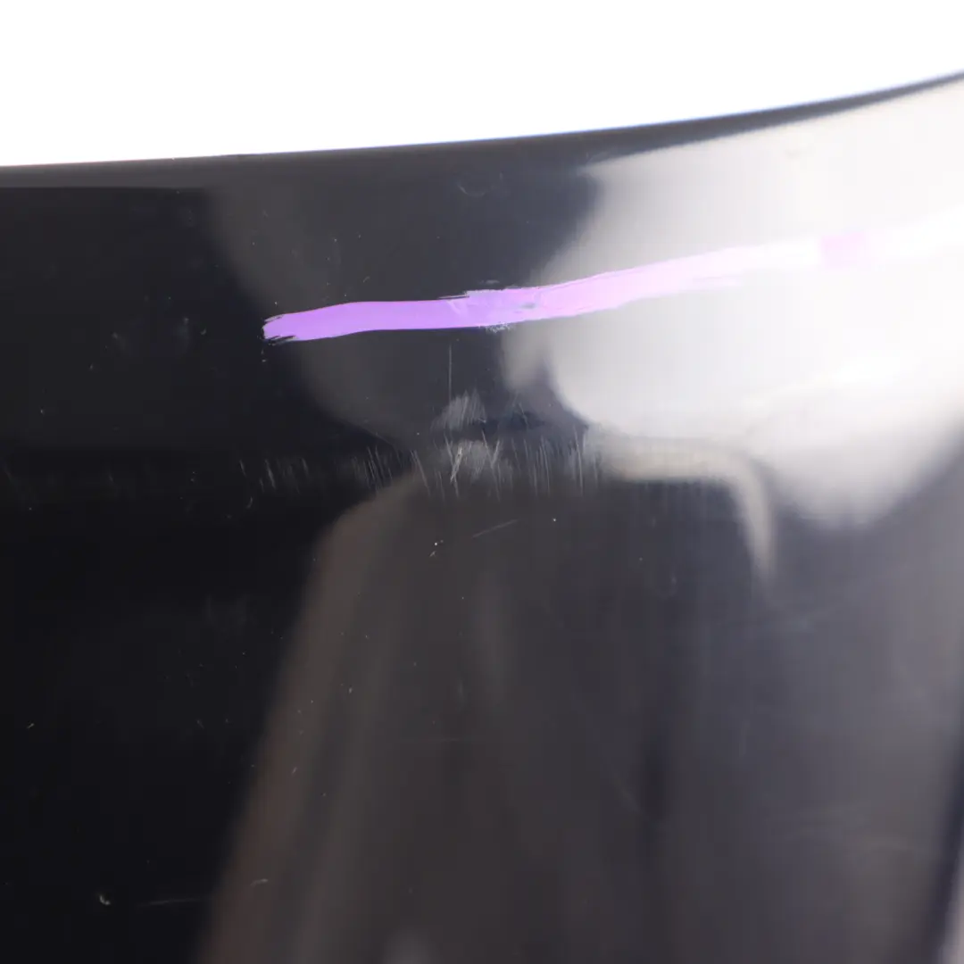 Side Panel Right O/S Quarter Cover Enigmatic Black - C3Y to Mini Clubman F54 Rear with Part number 7430880 Mini Clubman F54 Rear Side Panel Right O/S Quarter Cover Enigmatic Black - C3Y - SKU 7430880-EBL - Part number 7430880