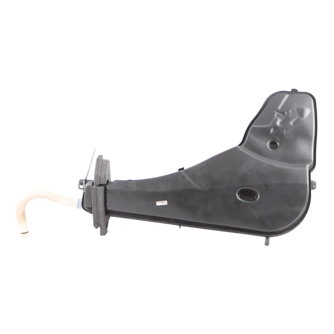 BMW X4 F98 Windscreen Washer Fluid Bottle Reservoir Tank Pump - SKU 7431497 - Part number 7431497