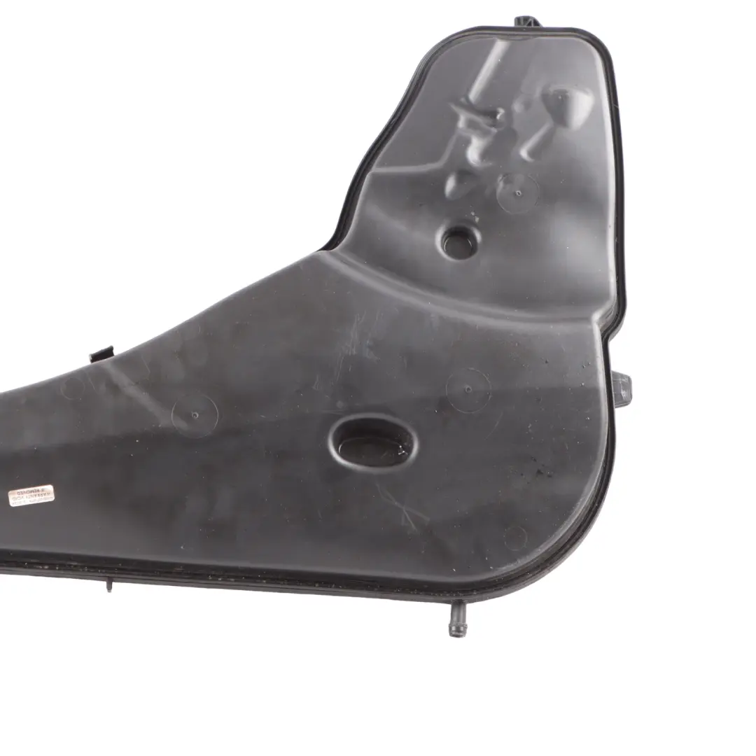 Windscreen Washer Fluid Bottle Reservoir Tank Pump to BMW X4 F98 with Part number 7431497 BMW X4 F98 Windscreen Washer Fluid Bottle Reservoir Tank Pump - SKU 7431497 - Part number 7431497