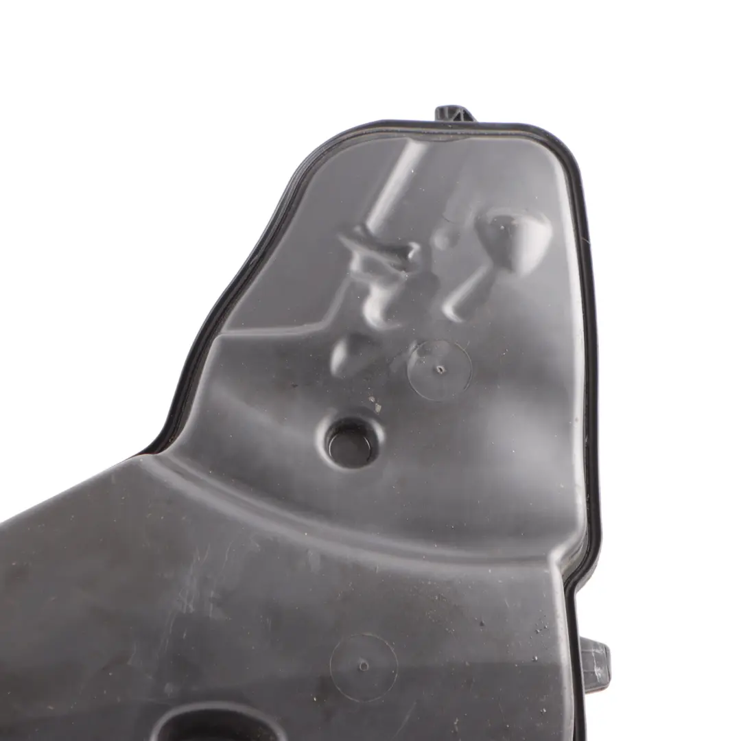 Windscreen Washer Fluid Bottle Reservoir Tank Pump to BMW X4 F98 with Part number 7431497 BMW X4 F98 Windscreen Washer Fluid Bottle Reservoir Tank Pump - SKU 7431497 - Part number 7431497