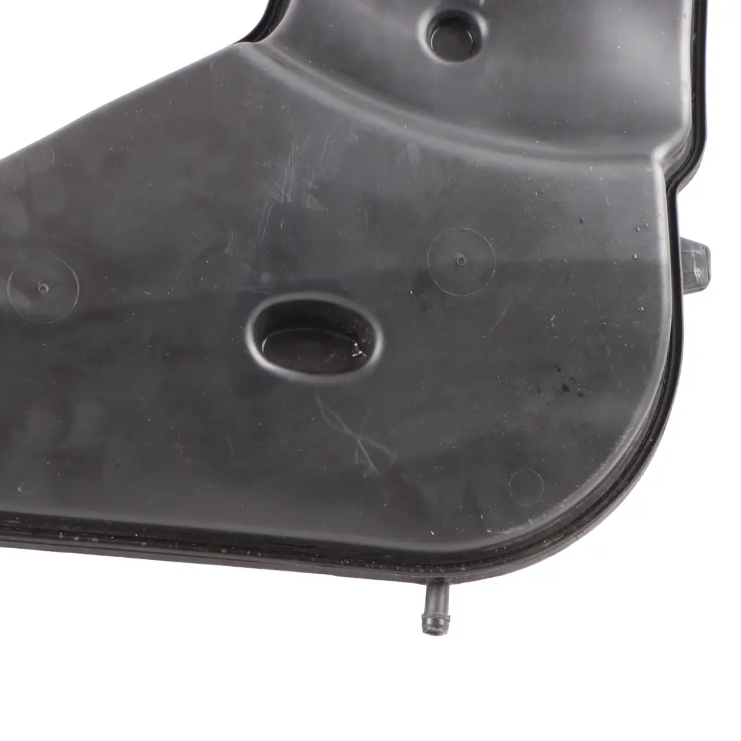 BMW X4 F98 Windscreen Washer Fluid Bottle Reservoir Tank Pump - SKU 7431497 - Part number 7431497