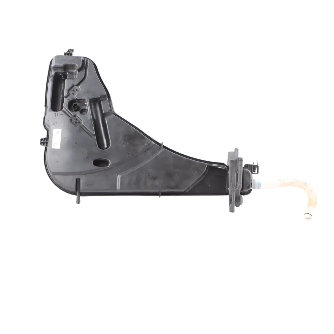 Windscreen Washer Fluid Bottle Reservoir Tank Pump to BMW X4 F98 with Part number 7431497 BMW X4 F98 Windscreen Washer Fluid Bottle Reservoir Tank Pump - SKU 7431497 - Part number 7431497