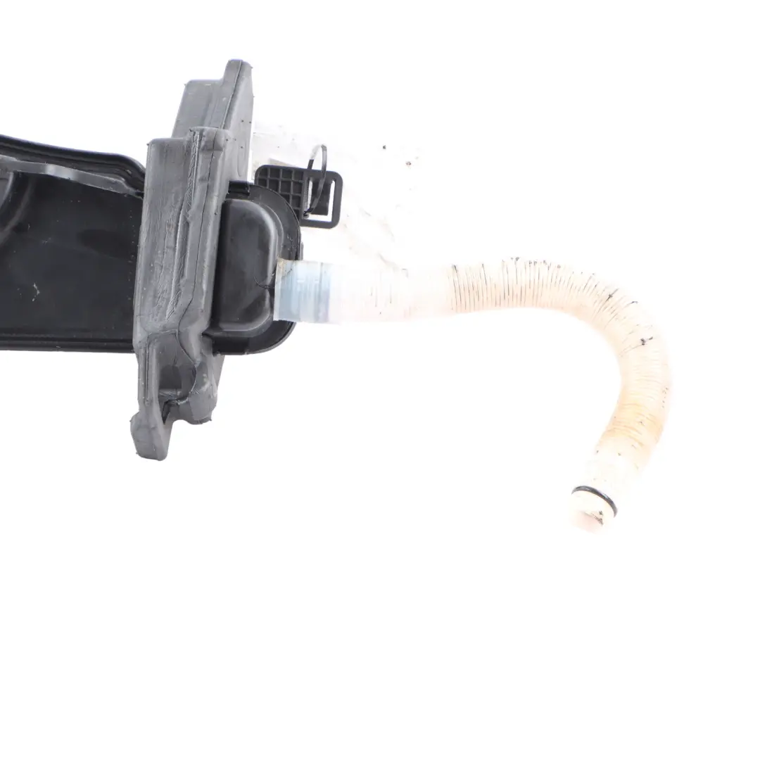 BMW X4 F98 Windscreen Washer Fluid Bottle Reservoir Tank Pump - SKU 7431497 - Part number 7431497