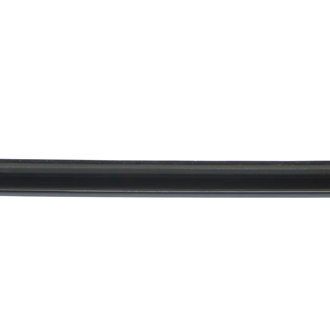  Embellecedor Puerta BMW X4 G02 F98 Moldura Exterior Trasera Izquierda Negro Alto - SKU 7433105 - Número de pieza 7433105