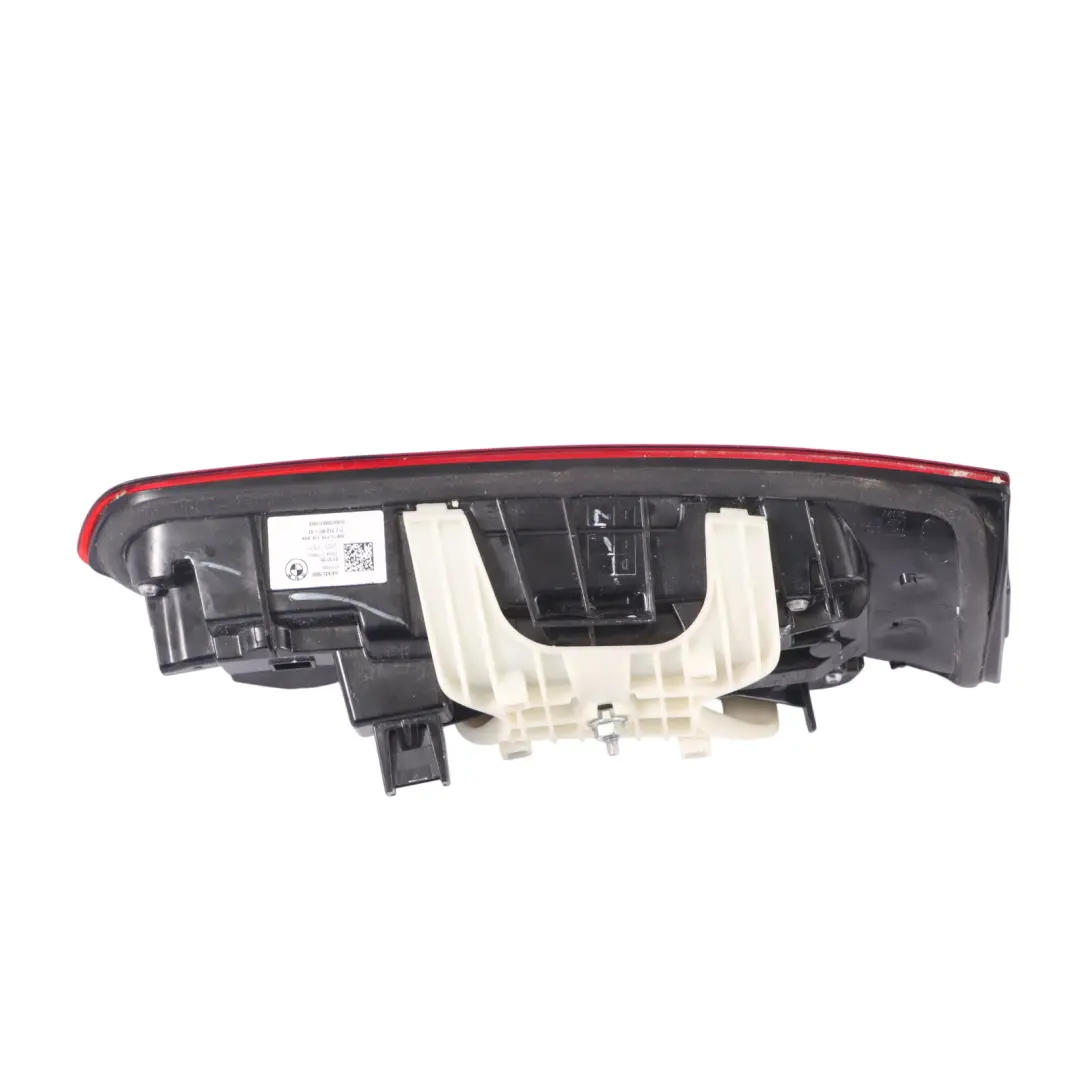  Luz Trasera BMW X4 G02 F98 LED Lámpara Tapa Maletero Portón Derecho - SKU 7433798 - Número de pieza 7433798