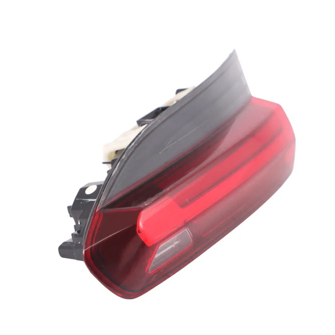 Rücklicht BMW X4 G02 F98 LED Lampe Kofferraum Deckel Heckklappe Rechts für mit Teilenummer 7433798 Rücklicht BMW X4 G02 F98 LED Lampe Kofferraum Deckel Heckklappe Rechts - SKU 7433798 - Teilenummer 7433798