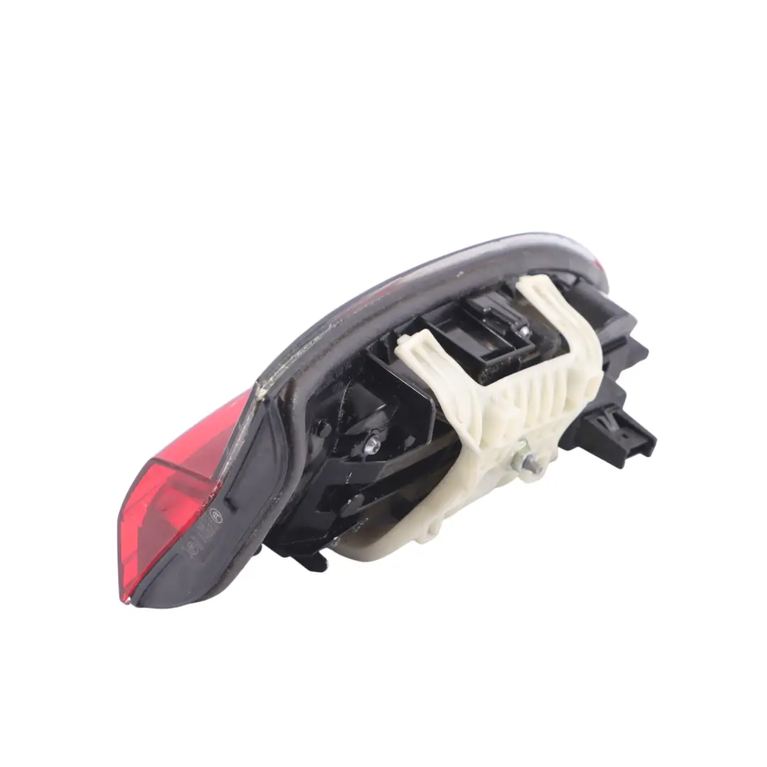 Rear Light BMW X4 G02 F98 LED Lamp In Trunk Lid Boot Tailgate Right O/S - SKU 7433798 - Part number 7433798