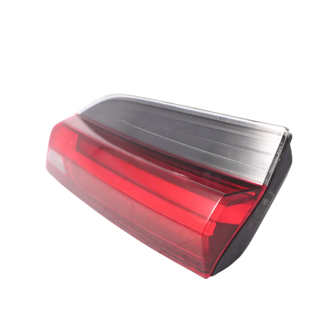 Feu Arrière BMW X4 G02 F98 LED Lampe coffre arrière hayon droite pour à propos du numéro de pièce 7433798 Feu Arrière BMW X4 G02 F98 LED Lampe coffre arrière hayon droite - SKU 7433798 - Numéro de pièce 7433798