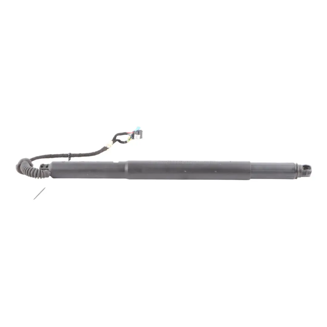BMW X6 F16 Rear Tail Gate Boot Lid Left N/S Electric Spindle Drive Strut - SKU 7434043 - Part number 7434043