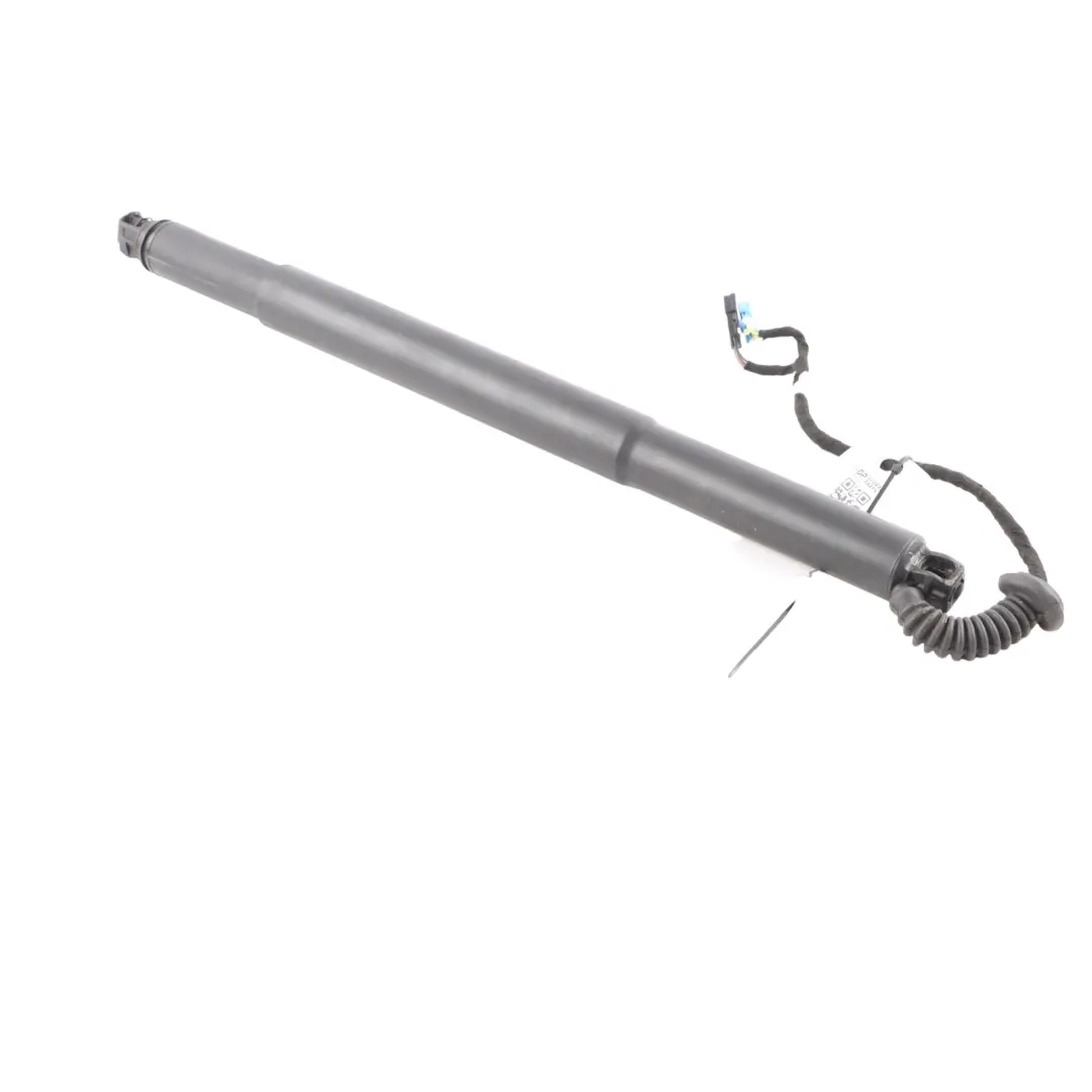 Tail Gate Boot Lid Left N/S Electric Spindle Drive Strut to BMW X6 F16 Rear with Part number 7434043 BMW X6 F16 Rear Tail Gate Boot Lid Left N/S Electric Spindle Drive Strut - SKU 7434043 - Part number 7434043