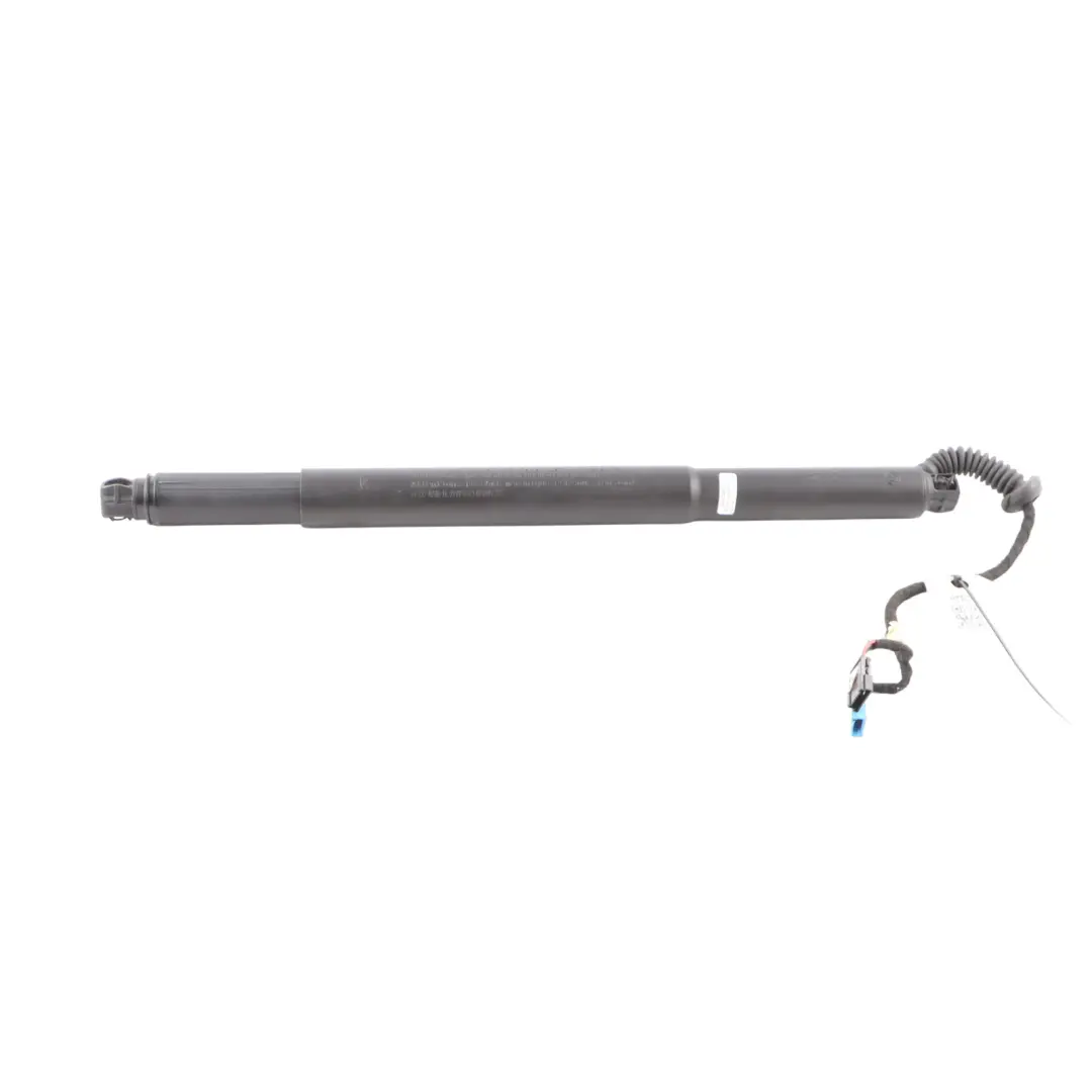 BMW X6 F16 Rear Tail Gate Boot Lid Left N/S Electric Spindle Drive Strut - SKU 7434043 - Part number 7434043