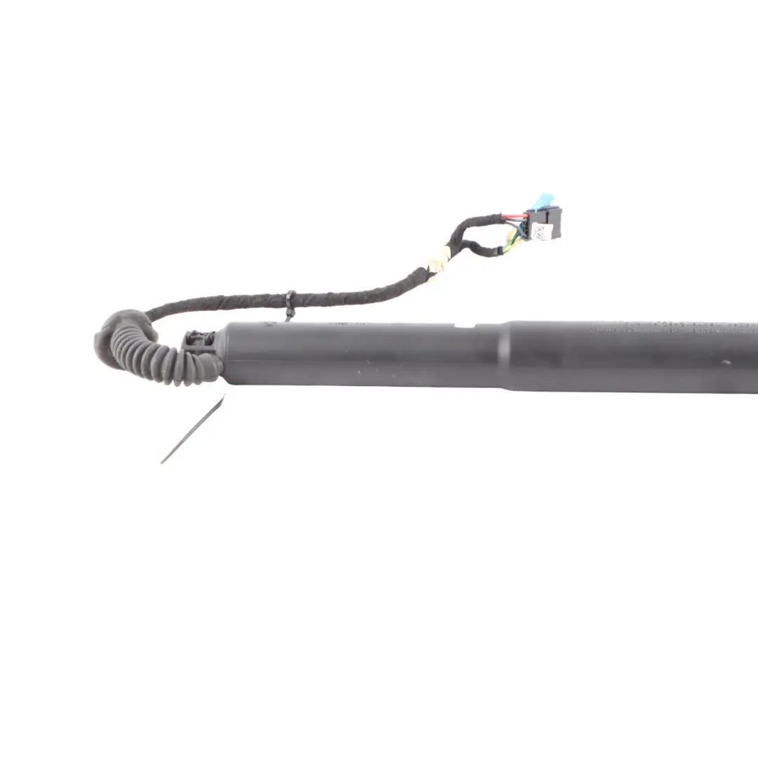 Tail Gate Boot Lid Left N/S Electric Spindle Drive Strut to BMW X6 F16 Rear with Part number 7434043 BMW X6 F16 Rear Tail Gate Boot Lid Left N/S Electric Spindle Drive Strut - SKU 7434043 - Part number 7434043