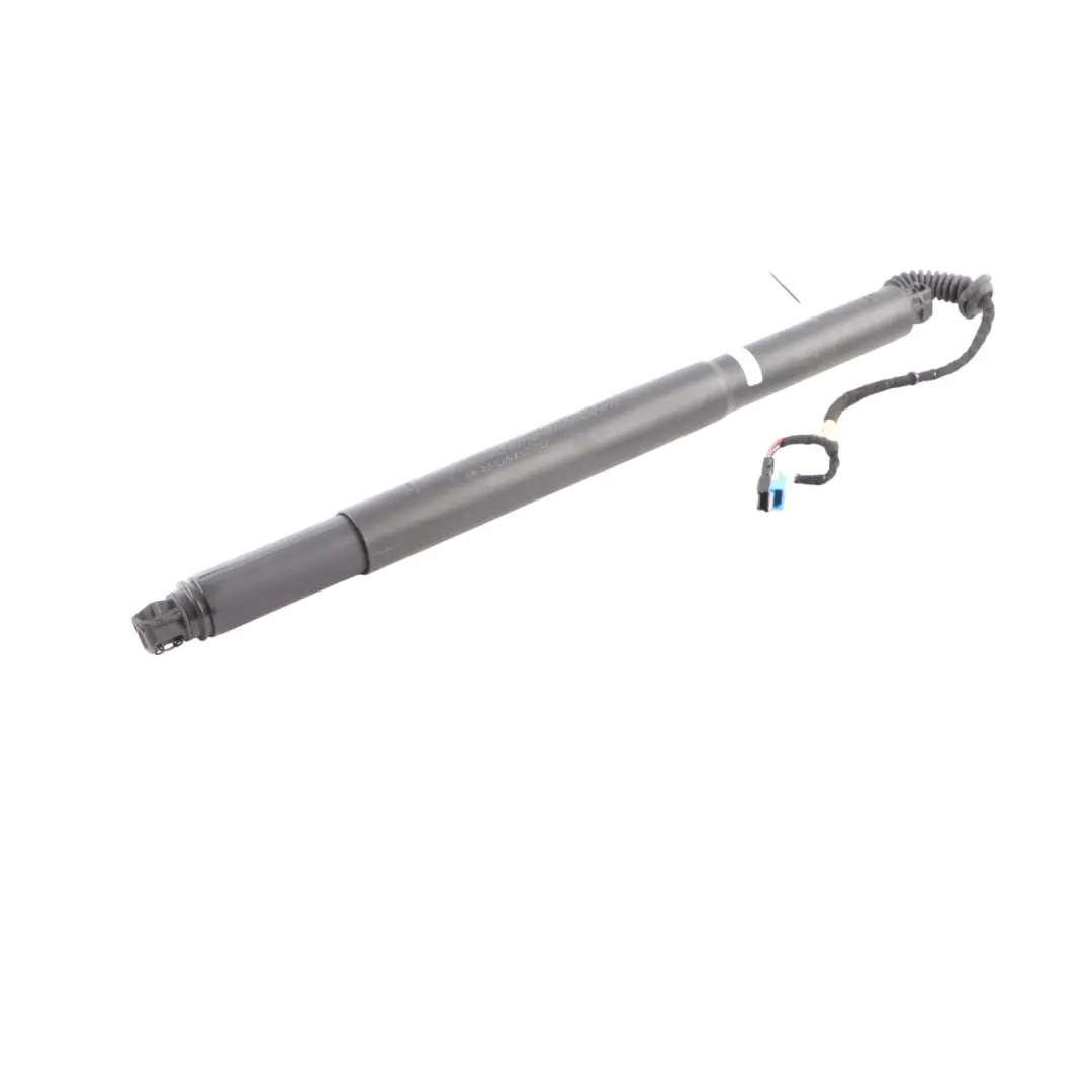 BMW X6 F16 Rear Tail Gate Boot Lid Left N/S Electric Spindle Drive Strut - SKU 7434043 - Part number 7434043