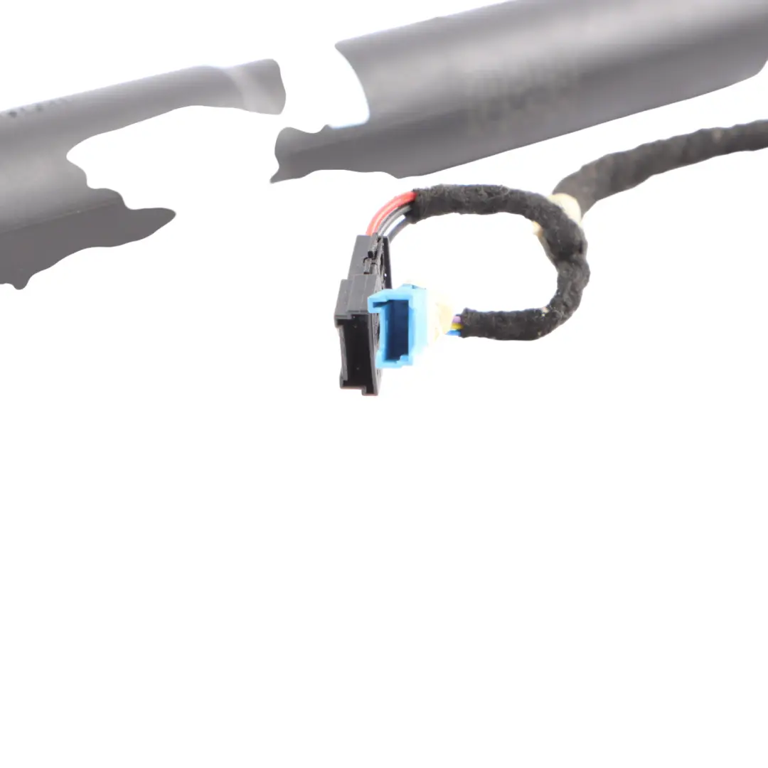 Tail Gate Boot Lid Left N/S Electric Spindle Drive Strut to BMW X6 F16 Rear with Part number 7434043 BMW X6 F16 Rear Tail Gate Boot Lid Left N/S Electric Spindle Drive Strut - SKU 7434043 - Part number 7434043