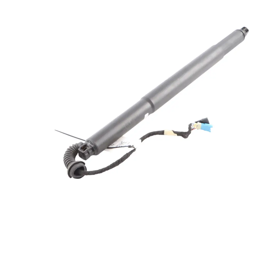 BMW X6 F16 Rear Tail Gate Boot Lid Left N/S Electric Spindle Drive Strut - SKU 7434043 - Part number 7434043