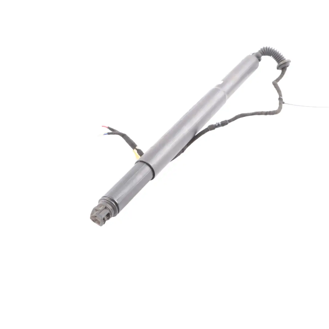 BMW X6 F16 Rear Tail Gate Boot Lid Right O/S Electric Spindle Strut - SKU 7434044 - Part number 7434044