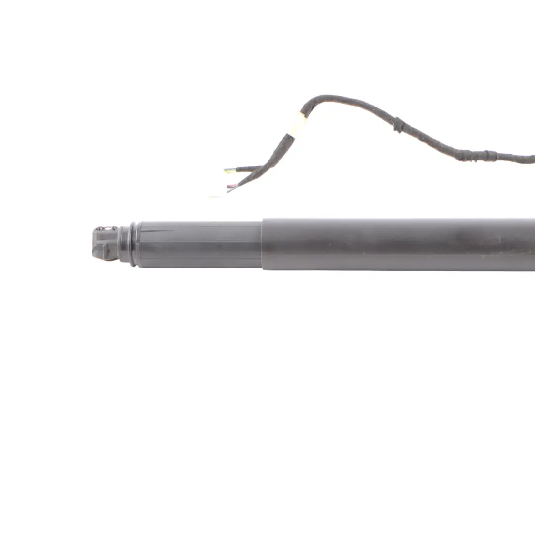 Tail Gate Boot Lid Right O/S Electric Spindle Strut to BMW X6 F16 Rear with Part number 7434044 BMW X6 F16 Rear Tail Gate Boot Lid Right O/S Electric Spindle Strut - SKU 7434044 - Part number 7434044