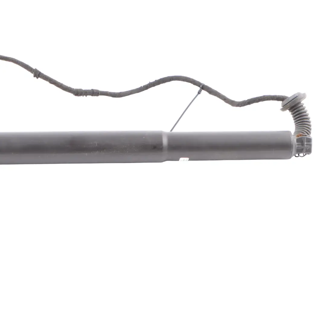 Tail Gate Boot Lid Right O/S Electric Spindle Strut to BMW X6 F16 Rear with Part number 7434044 BMW X6 F16 Rear Tail Gate Boot Lid Right O/S Electric Spindle Strut - SKU 7434044 - Part number 7434044