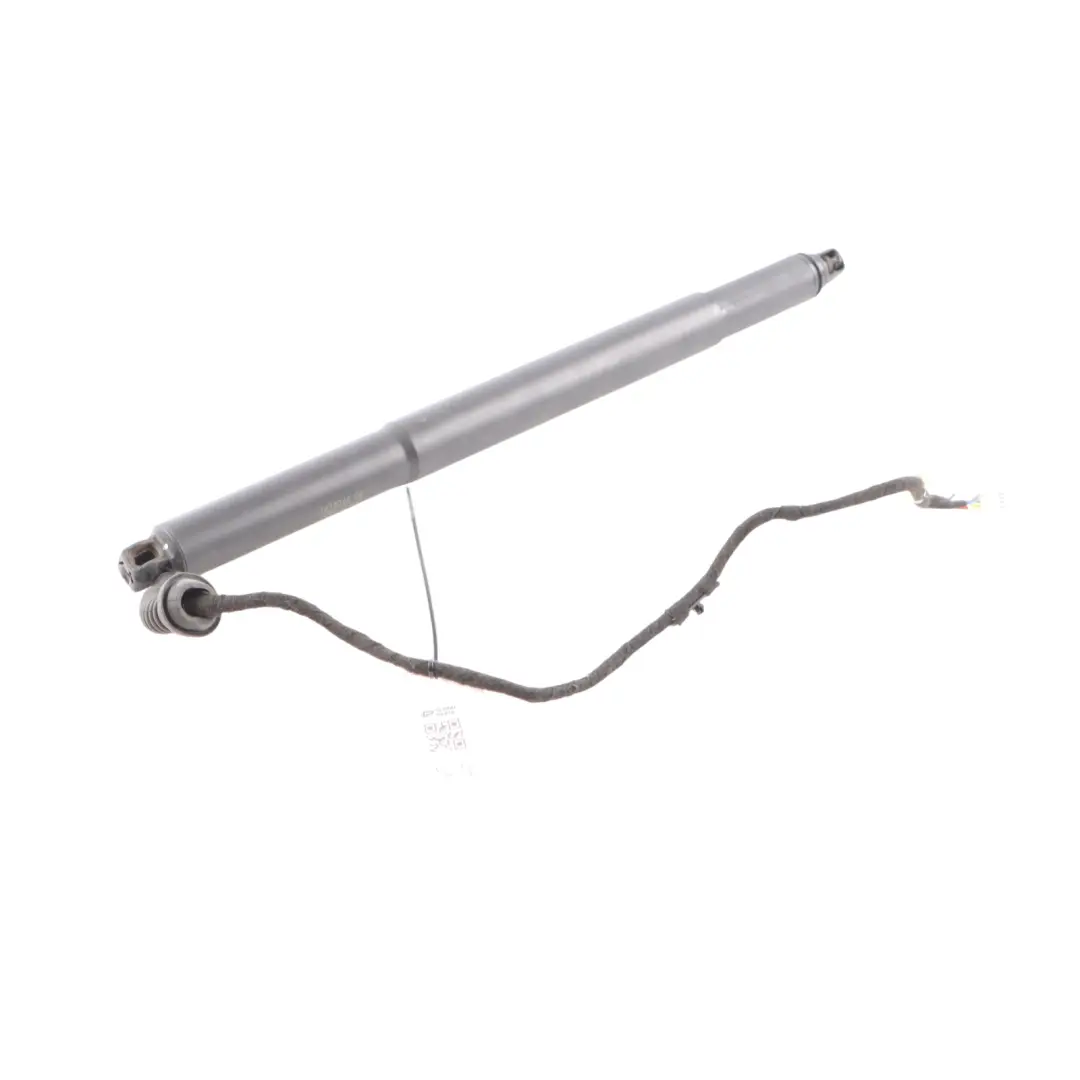 BMW X6 F16 Rear Tail Gate Boot Lid Right O/S Electric Spindle Strut - SKU 7434044 - Part number 7434044