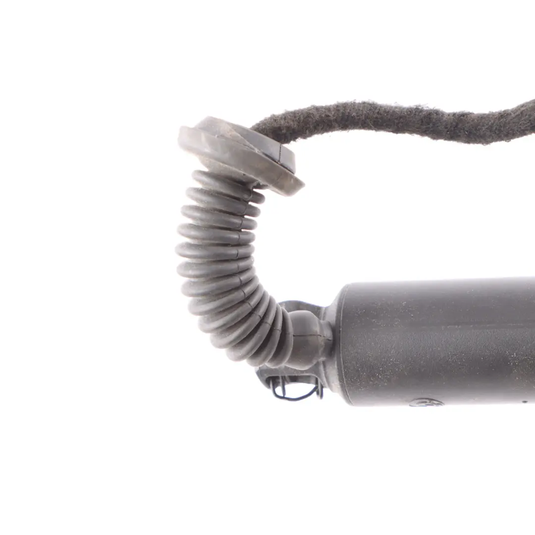 Tail Gate Boot Lid Right O/S Electric Spindle Strut to BMW X6 F16 Rear with Part number 7434044 BMW X6 F16 Rear Tail Gate Boot Lid Right O/S Electric Spindle Strut - SKU 7434044 - Part number 7434044