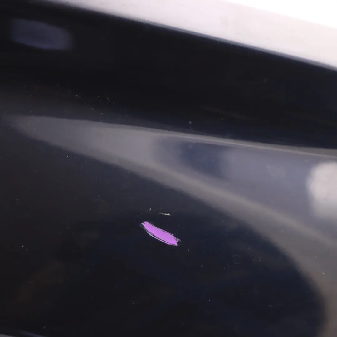 Przedni Błotnik Prawy Przód Imperial Blue - A89 do BMW F30 F31 o numerze 7438440 BMW F30 F31 Przedni Błotnik Prawy Przód Imperial Blue - A89 - SKU 7438440-IBB - Numer Części 7438440