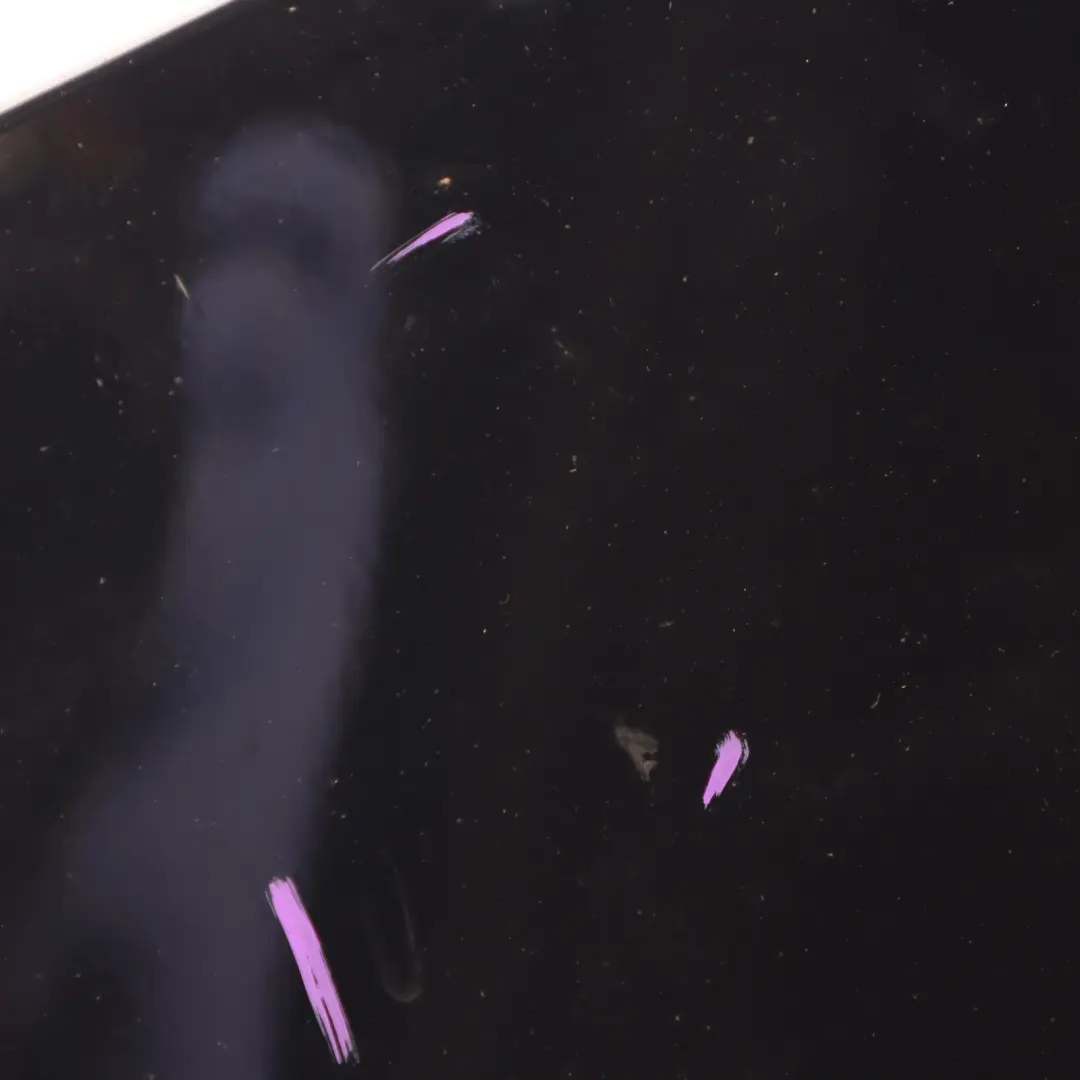 Przedni Błotnik Prawy Przód Imperial Blue - A89 do BMW F30 F31 o numerze 7438440 BMW F30 F31 Przedni Błotnik Prawy Przód Imperial Blue - A89 - SKU 7438440-IBB - Numer Części 7438440