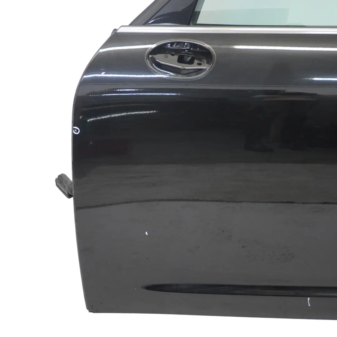 Gauche Midnight Black Metallic - A94 pour Mini F60 Countryman Porte Avant à propos du numéro de pièce 7438595 Mini F60 Countryman Porte Avant Gauche Midnight Black Metallic - A94 - SKU 7438595-MNB - Numéro de pièce 7438595