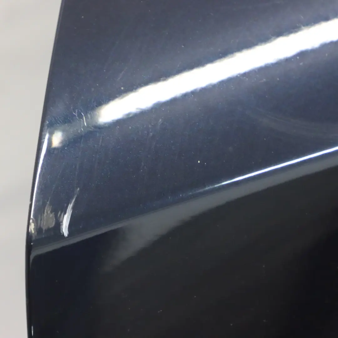 Door Right O/S Enigmatic Black Metallic - C3Y to Mini F60 Countryman Rear with Part number 7438598 Mini F60 Countryman Rear Door Right O/S Enigmatic Black Metallic - C3Y - SKU 7438598-EBL - Part number 7438598