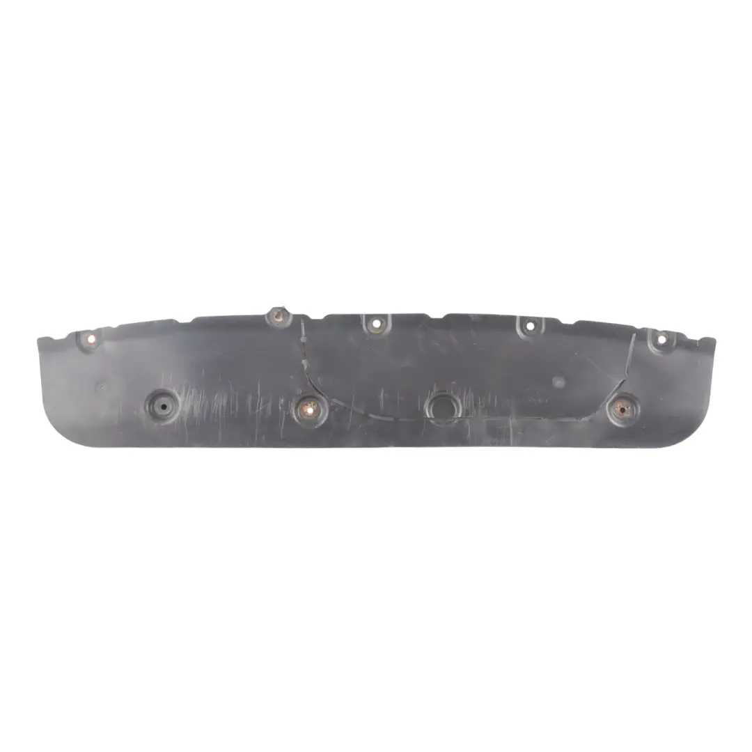 BMW G32 GT Osłona Silnika Panel Podwozia Lewy Tył - SKU 7439054 - Numer Części 7439054