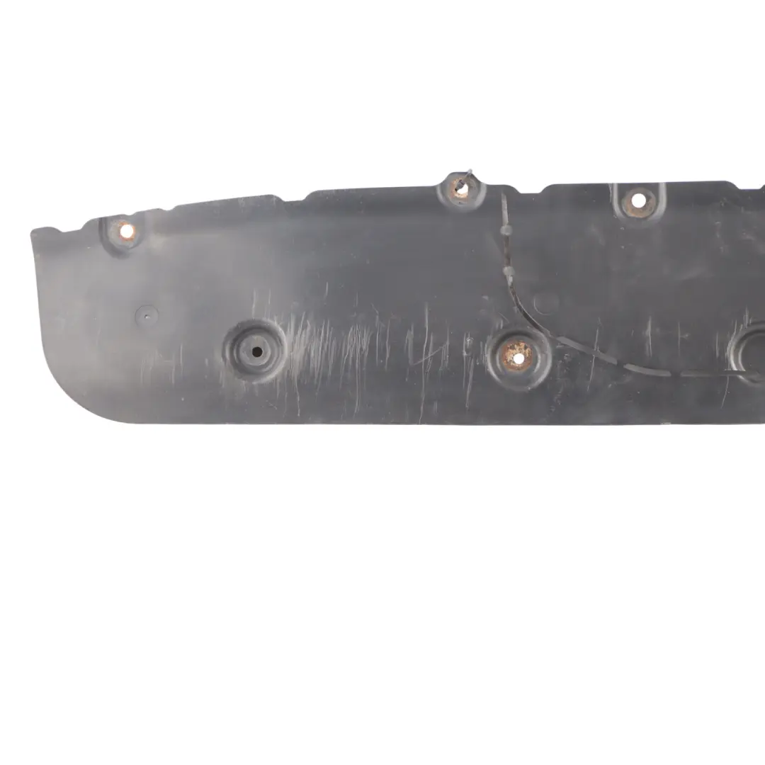 BMW G32 GT Garniture De Panneau De Soubassement Arrière Gauche - SKU 7439054 - Numéro de pièce 7439054
