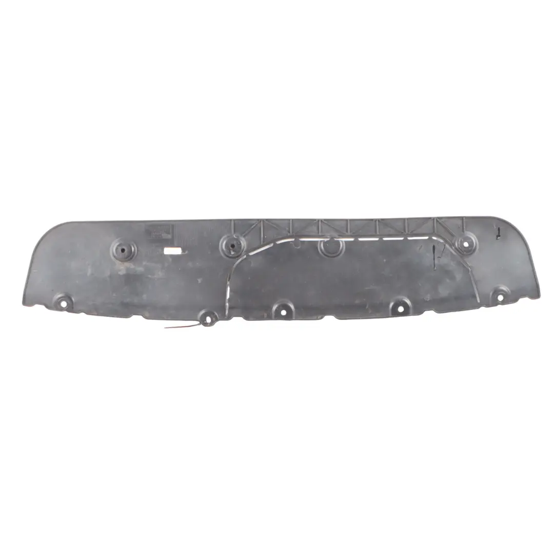 BMW G32 GT Rivestimento Sottoscocca Posteriore Sinistro - SKU 7439054 - Numero di parte 7439054