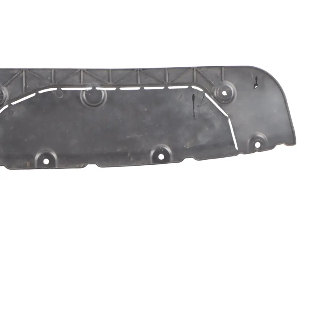 BMW G32 GT Rear Left N/S Underbody Paneling Trim Cover - SKU 7439054 - Part number 7439054