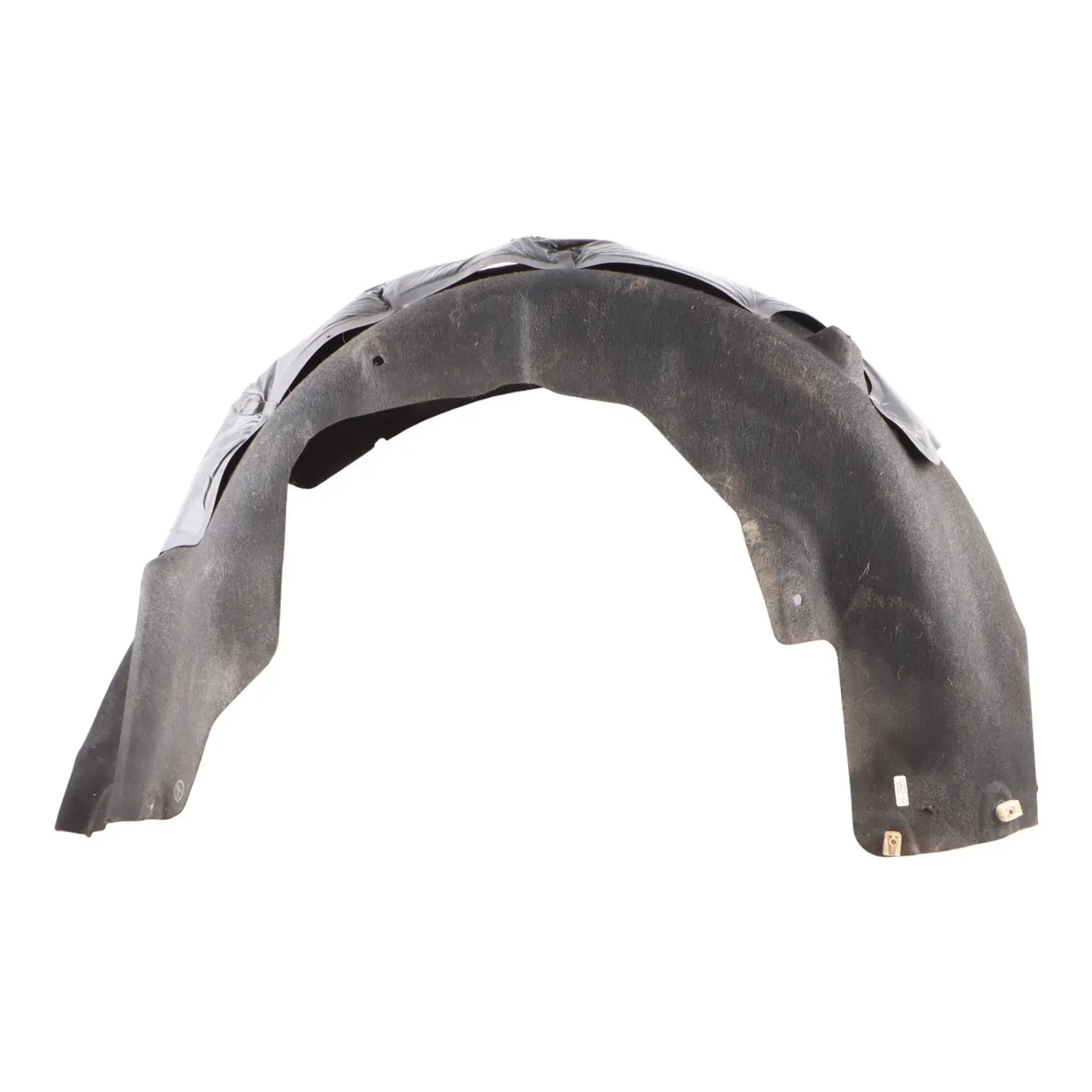 BMW G32 Hintere Radlaufver Kleidung Gehäuse Abdeckung Links 7441183