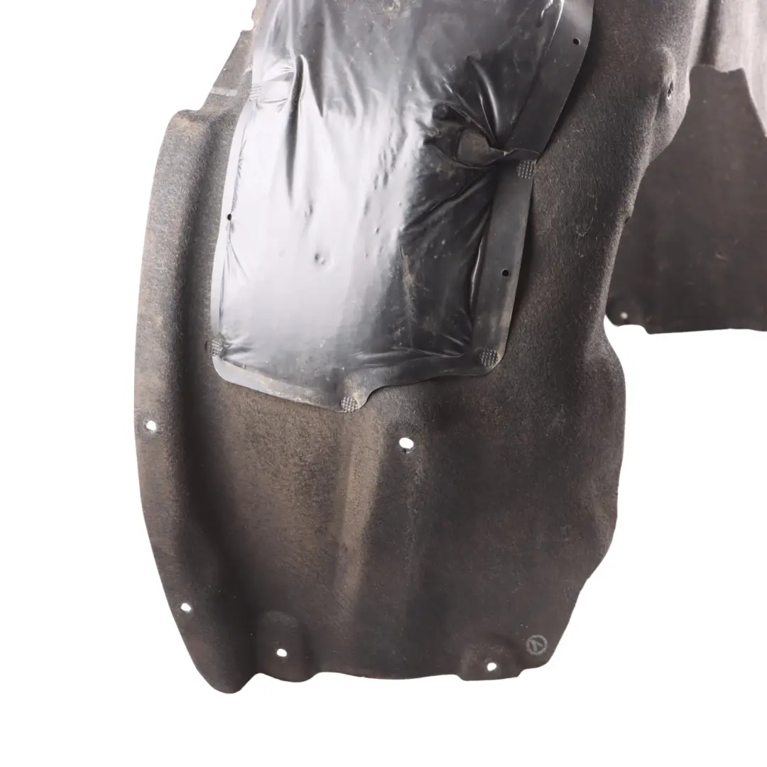 Arch Liner Housing Cover Left N/S to BMW G32 Rear Wheel with Part number 7441183 BMW G32 Rear Wheel Arch Liner Housing Cover Left N/S - SKU 7441183 - Part number 7441183