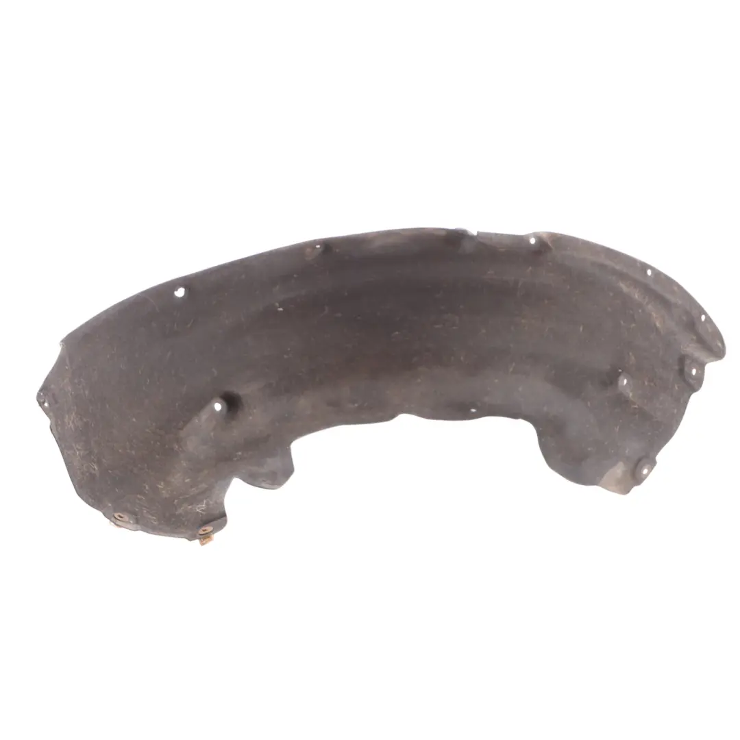 BMW G32 Rear Wheel Arch Liner Housing Cover Left N/S - SKU 7441183 - Part number 7441183
