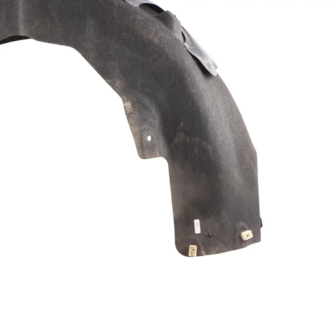 Cache De Passage De Roue Arrière Gauche Référence pour BMW G32 à propos du numéro de pièce 7441183 BMW G32 Cache De Passage De Roue Arrière Gauche Référence - SKU 7441183 - Numéro de pièce 7441183